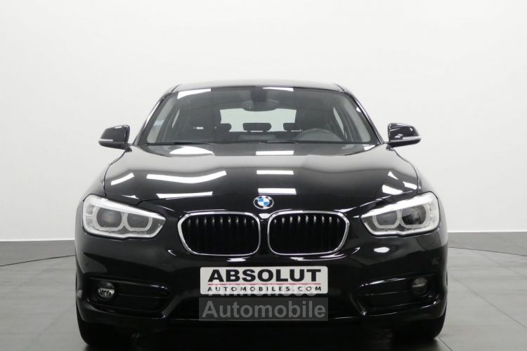 BMW Série 1 (F21/F20) 114D 95CH BUSINESS DESIGN 5P - <small></small> 13.480 € <small>TTC</small> - #2