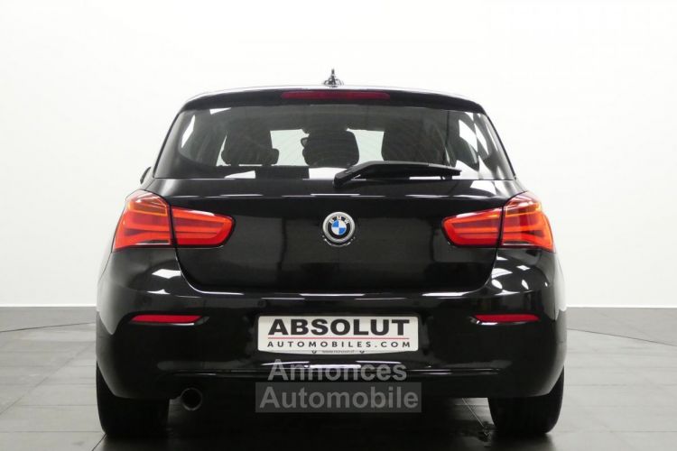 BMW Série 1 (F21/F20) 114D 95CH BUSINESS DESIGN 5P - <small></small> 13.480 € <small>TTC</small> - #3