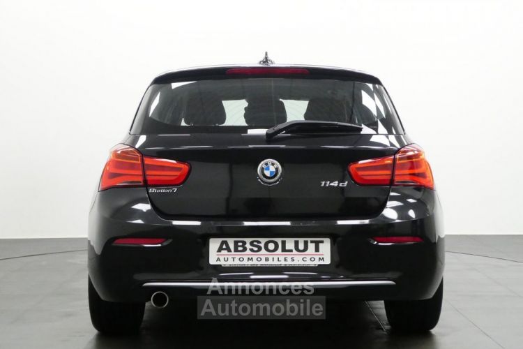 BMW Série 1 (F21/F20) 114D 95CH URBANCHIC 5P EURO6C - <small></small> 16.480 € <small>TTC</small> - #3