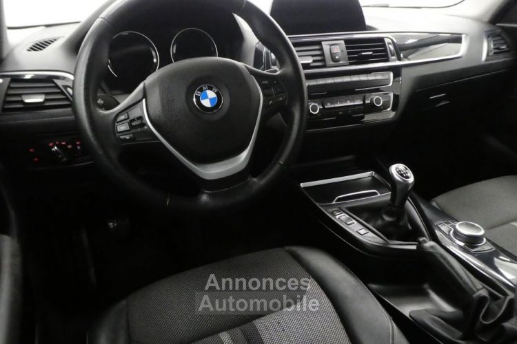 BMW Série 1 (F21/F20) 114D 95CH URBANCHIC 5P EURO6C - <small></small> 16.480 € <small>TTC</small> - #6