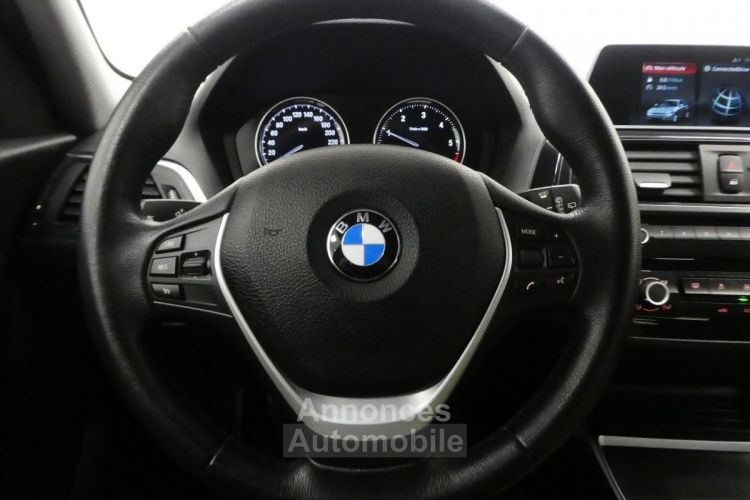 BMW Série 1 (F21/F20) 114D 95CH URBANCHIC 5P EURO6C - <small></small> 16.480 € <small>TTC</small> - #11