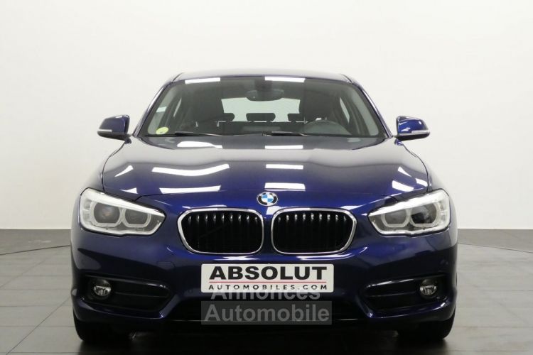 BMW Série 1 (F21/F20) 116D 116CH BUSINESS DESIGN 5P EURO6C - <small></small> 14.880 € <small>TTC</small> - #2