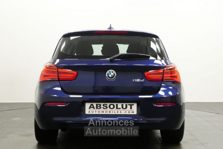 BMW Série 1 (F21/F20) 116D 116CH BUSINESS DESIGN 5P EURO6C - <small></small> 14.880 € <small>TTC</small> - #3