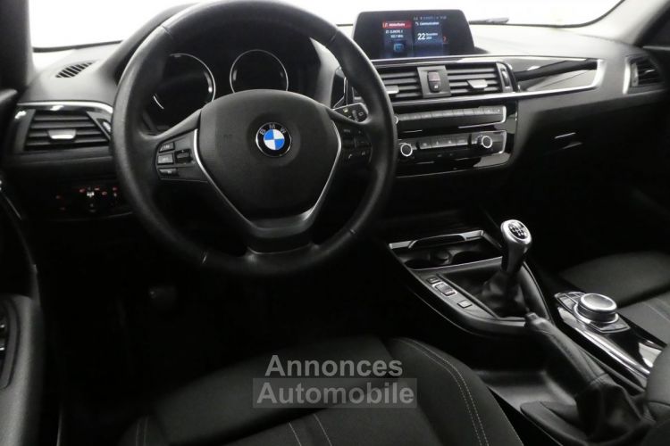 BMW Série 1 (F21/F20) 116D 116CH BUSINESS DESIGN 5P EURO6C - <small></small> 14.880 € <small>TTC</small> - #6