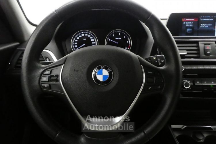 BMW Série 1 (F21/F20) 116D 116CH BUSINESS DESIGN 5P EURO6C - <small></small> 14.880 € <small>TTC</small> - #11