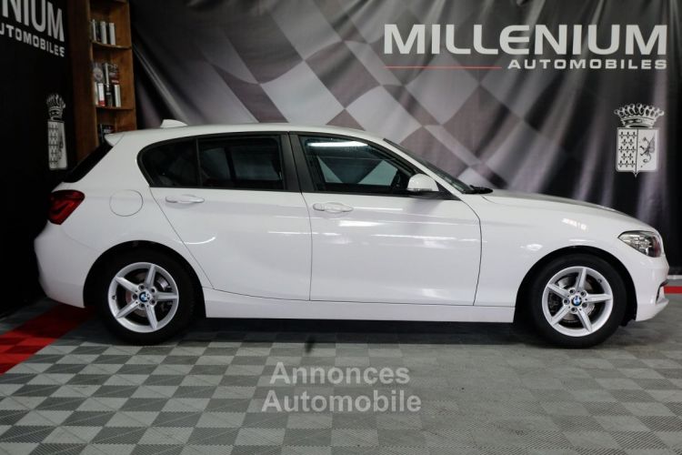 BMW Série 1 (F21/F20) 116D 116CH EFFICIENTDYNAMICS EDITION BUSINESS 5P - <small></small> 12.990 € <small>TTC</small> - #5