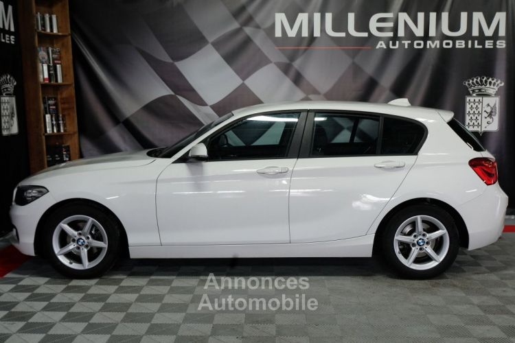 BMW Série 1 (F21/F20) 116D 116CH EFFICIENTDYNAMICS EDITION BUSINESS 5P - <small></small> 12.990 € <small>TTC</small> - #6