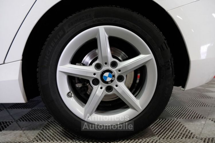 BMW Série 1 (F21/F20) 116D 116CH EFFICIENTDYNAMICS EDITION BUSINESS 5P - <small></small> 12.990 € <small>TTC</small> - #12