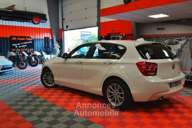 BMW Série 1 (F21/F20) 116D 116CH PREMIERE 5P - <small></small> 11.990 € <small>TTC</small> - #3
