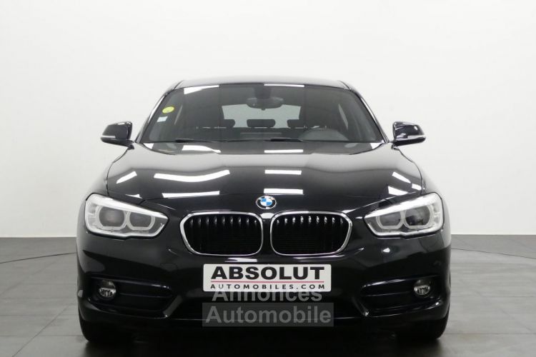 BMW Série 1 (F21/F20) 116D 116CH SPORT 5P - <small></small> 16.480 € <small>TTC</small> - #2