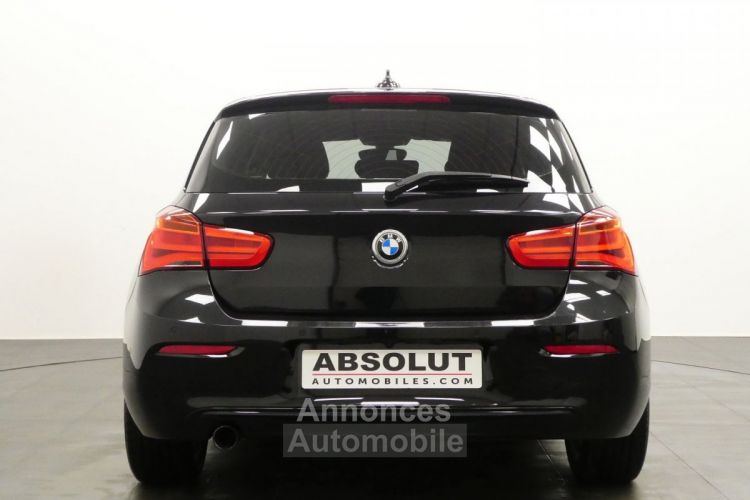 BMW Série 1 (F21/F20) 116D 116CH SPORT 5P - <small></small> 16.480 € <small>TTC</small> - #3