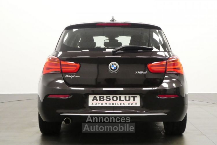 BMW Série 1 (F21/F20) 116DA 116CH URBANCHIC 5P EURO6C - <small></small> 16.480 € <small>TTC</small> - #3