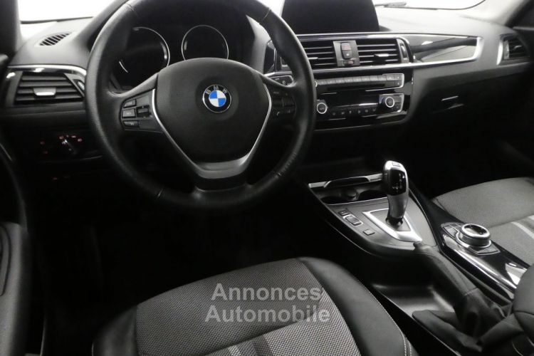 BMW Série 1 (F21/F20) 116DA 116CH URBANCHIC 5P EURO6C - <small></small> 16.480 € <small>TTC</small> - #6