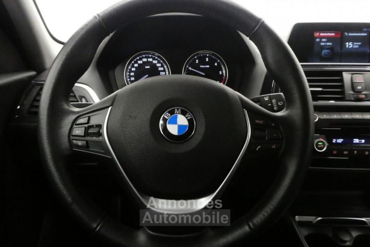 BMW Série 1 (F21/F20) 116DA 116CH URBANCHIC 5P EURO6C - <small></small> 16.480 € <small>TTC</small> - #11