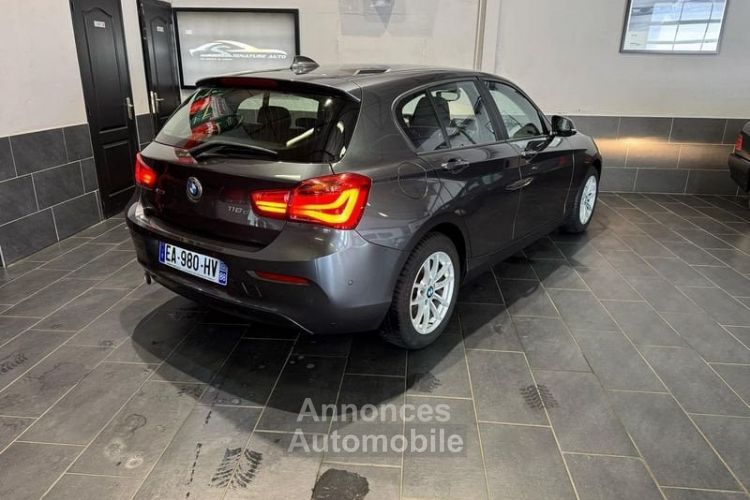 BMW Série 1 (F21\/F20) 118D XDRIVE 150CH BUSINESS 5P 2016 - <small></small> 10.990 € <small>TTC</small> - #2