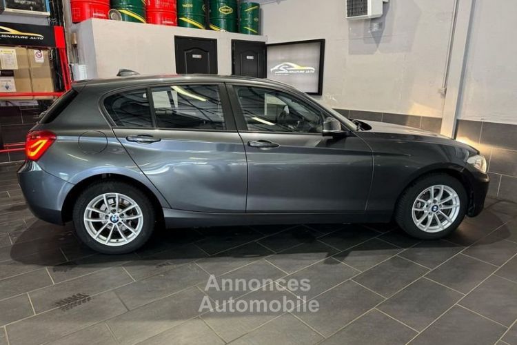 BMW Série 1 (F21\/F20) 118D XDRIVE 150CH BUSINESS 5P 2016 - <small></small> 10.990 € <small>TTC</small> - #3