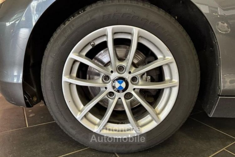 BMW Série 1 (F21\/F20) 118D XDRIVE 150CH BUSINESS 5P 2016 - <small></small> 10.990 € <small>TTC</small> - #5