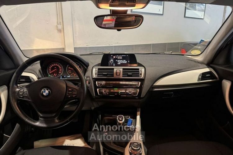 BMW Série 1 (F21\/F20) 118D XDRIVE 150CH BUSINESS 5P 2016 - <small></small> 10.990 € <small>TTC</small> - #6