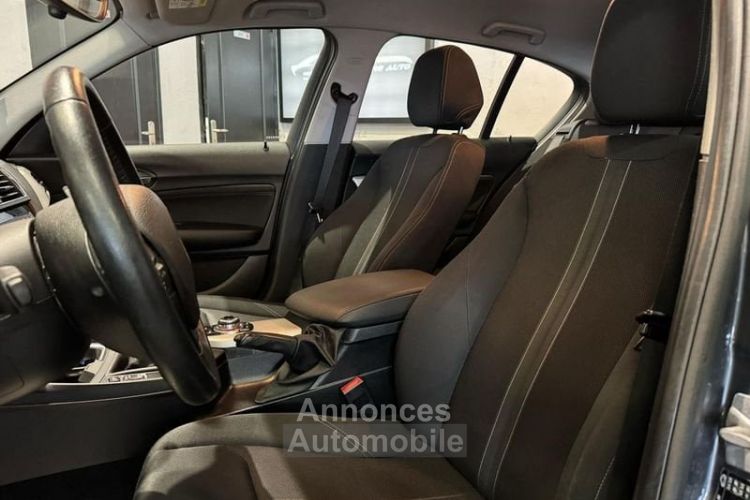 BMW Série 1 (F21\/F20) 118D XDRIVE 150CH BUSINESS 5P 2016 - <small></small> 10.990 € <small>TTC</small> - #7