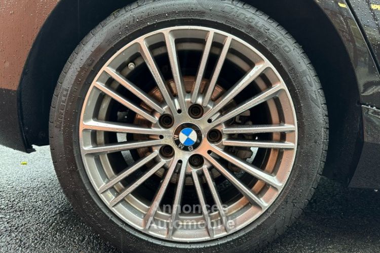 BMW Série 1 (F21/F20) 118DA 150CH URBANCHIC 5P - <small></small> 19.990 € <small>TTC</small> - #15