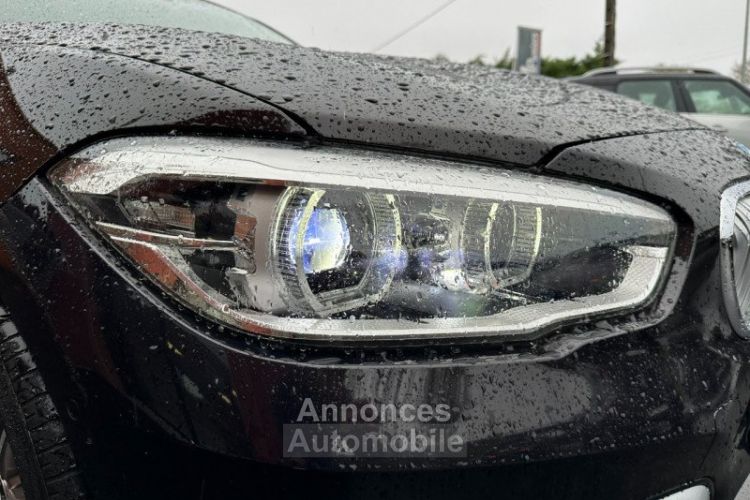 BMW Série 1 (F21/F20) 118DA 150CH URBANCHIC 5P - <small></small> 19.990 € <small>TTC</small> - #16