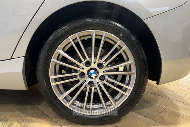 BMW Série 1 (F22) 116 D 116 ch URBAN CHIC 5P BVA8 - <small></small> 17.990 € <small>TTC</small> - #26