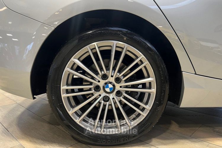 BMW Série 1 (F22) 116 D 116 ch URBAN CHIC 5P BVA8 - <small></small> 17.990 € <small>TTC</small> - #27