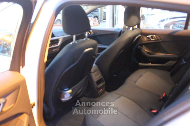 BMW Série 1 (F40) 116D 116 BUSINESS DESIGN - <small></small> 23.490 € <small>TTC</small> - #6