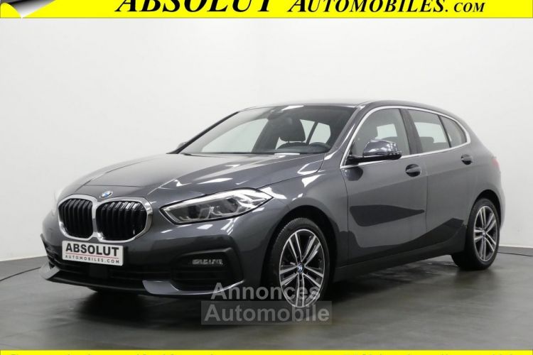 BMW Série 1 (F40) 116D 116CH BUSINESS DESIGN - <small></small> 17.480 € <small>TTC</small> - #1