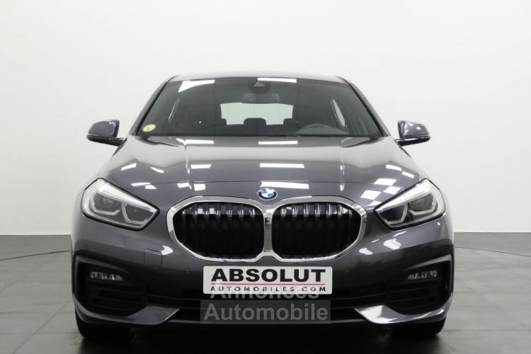 BMW Série 1 (F40) 116DA 116CH BUSINESS DESIGN DKG7 - <small></small> 18.880 € <small>TTC</small> - #2