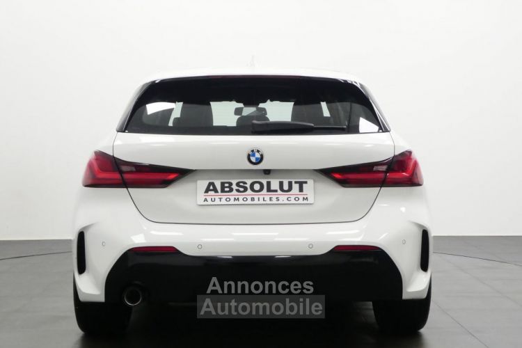 BMW Série 1 (F40) 116DA 116CH M SPORT DKG7 - <small></small> 23.480 € <small>TTC</small> - #3