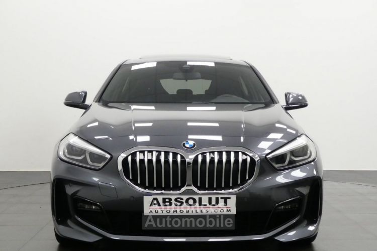 BMW Série 1 (F40) 116IA 109CH M SPORT DKG7 - <small></small> 24.880 € <small>TTC</small> - #2