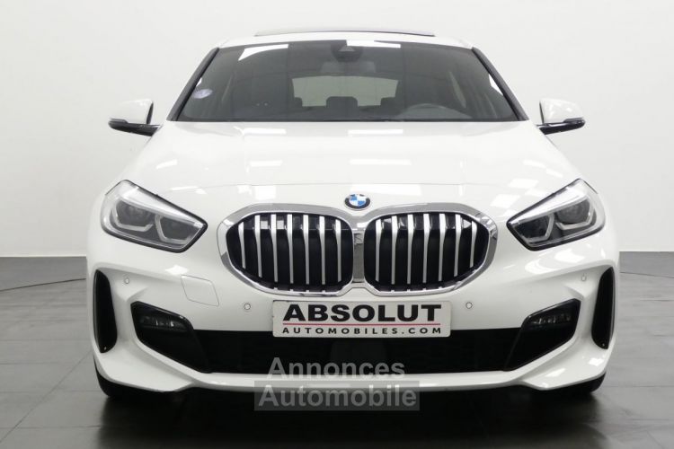 BMW Série 1 (F40) 116IA 109CH M SPORT DKG7 - <small></small> 23.980 € <small>TTC</small> - #2