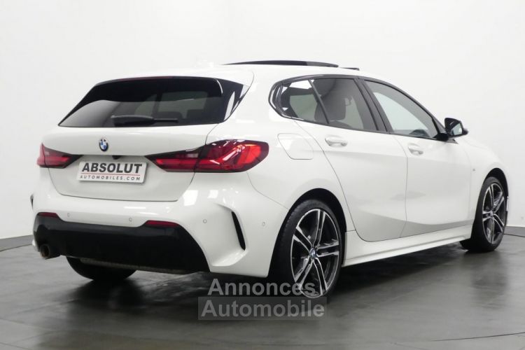 BMW Série 1 (F40) 116IA 109CH M SPORT DKG7 - <small></small> 23.980 € <small>TTC</small> - #4