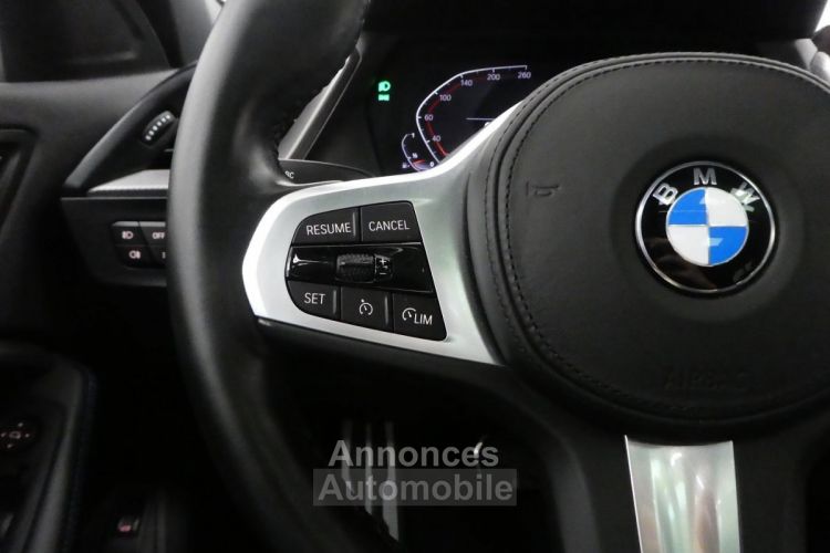 BMW Série 1 (F40) 116IA 109CH M SPORT DKG7 - <small></small> 23.980 € <small>TTC</small> - #13