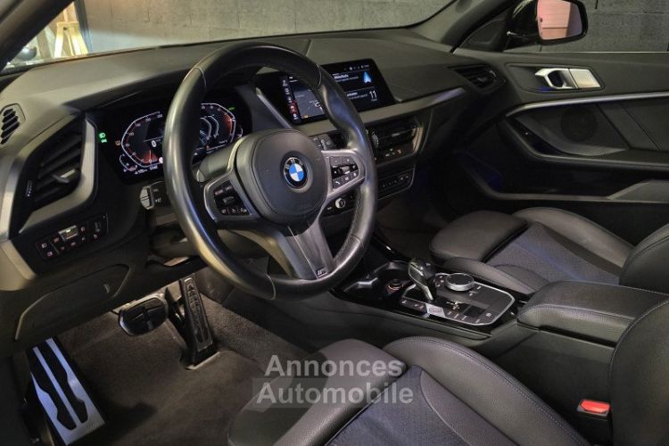 BMW Série 1 (F40) 116IA M SPORT DKG7/ LIVE COCKPIT - GARANTIE 06/26 - <small></small> 23.480 € <small>TTC</small> - #6