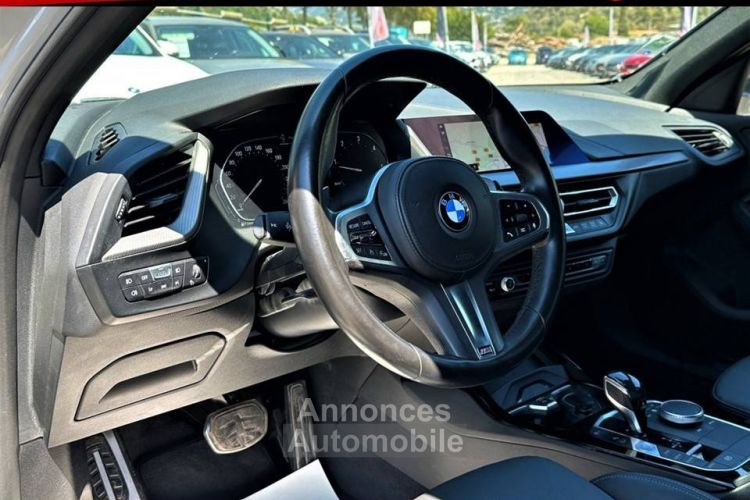 BMW Série 1 F40 118 D PACK M SPORT 150 CV BVA8 - <small></small> 29.990 € <small>TTC</small> - #11