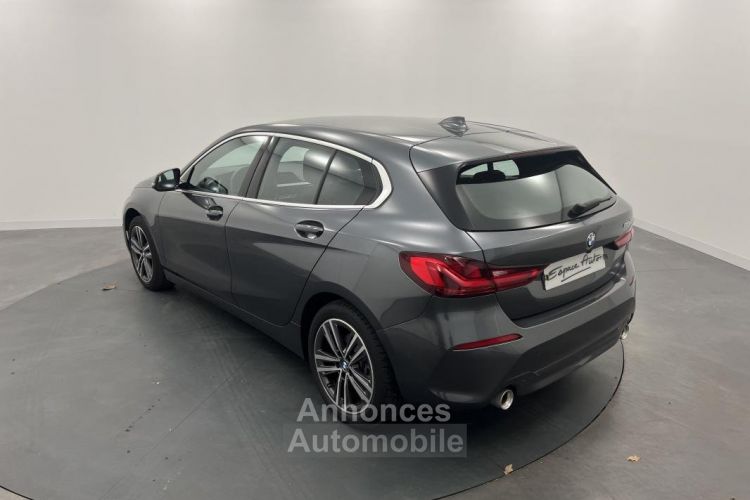 BMW Série 1 F40 118d 150 ch BVA8 Business Design - <small></small> 26.900 € <small>TTC</small> - #3