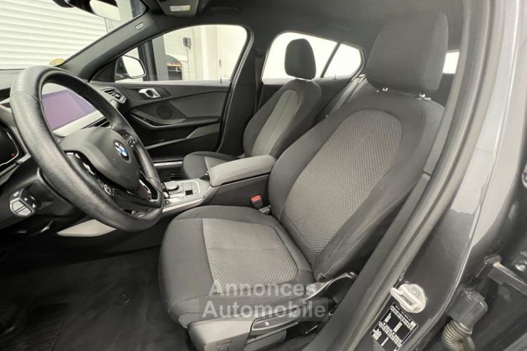 BMW Série 1 F40 118d 150 ch BVA8 Business Design - <small></small> 26.900 € <small>TTC</small> - #9