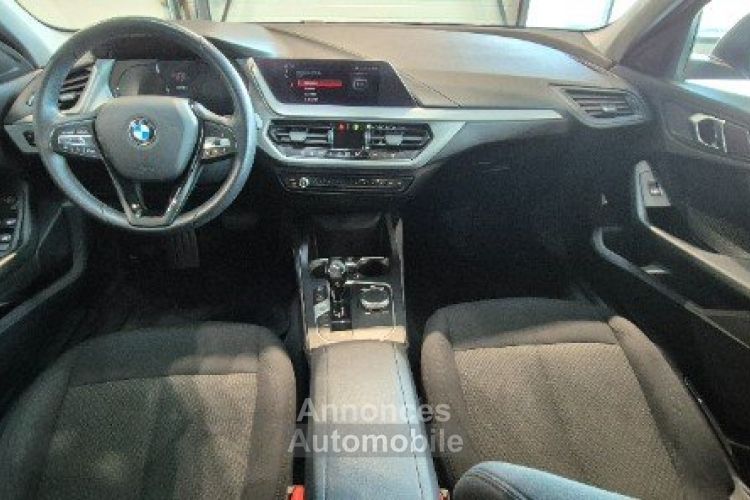 BMW Série 1 F40 118d 150 ch BVA8 Lounge 5P - <small></small> 23.990 € <small>TTC</small> - #9