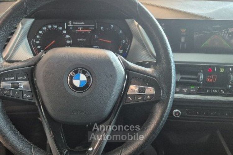 BMW Série 1 F40 118d 150 ch BVA8 Lounge 5P - <small></small> 23.990 € <small>TTC</small> - #13