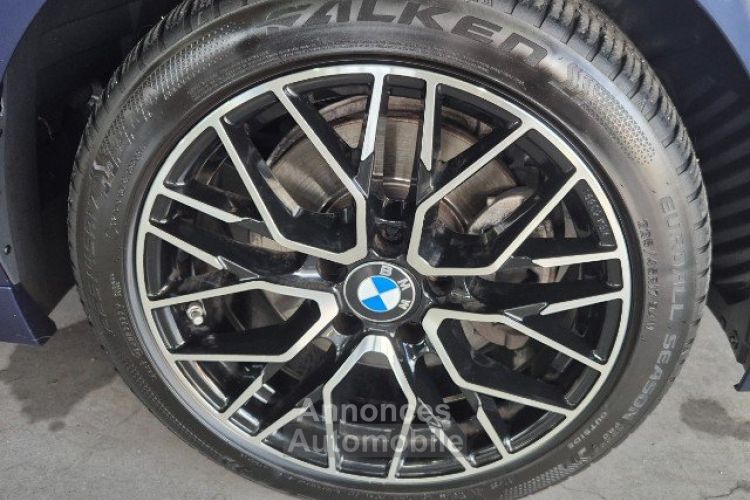 BMW Série 1 F40 118d 150 ch BVA8 Lounge 5P - <small></small> 23.990 € <small>TTC</small> - #21