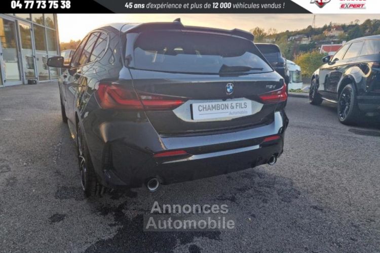 BMW Série 1 F40 118d 150 ch BVA8 M Sport + Toit ouvrant panoramique - <small></small> 42.990 € <small>TTC</small> - #4