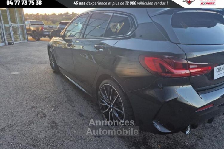 BMW Série 1 F40 118d 150 ch BVA8 M Sport + Toit ouvrant panoramique - <small></small> 42.990 € <small>TTC</small> - #5