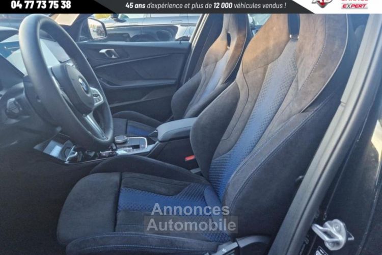 BMW Série 1 F40 118d 150 ch BVA8 M Sport + Toit ouvrant panoramique - <small></small> 42.990 € <small>TTC</small> - #8