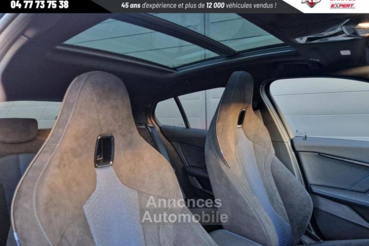BMW Série 1 F40 118d 150 ch BVA8 M Sport + Toit ouvrant panoramique - <small></small> 42.990 € <small>TTC</small> - #10