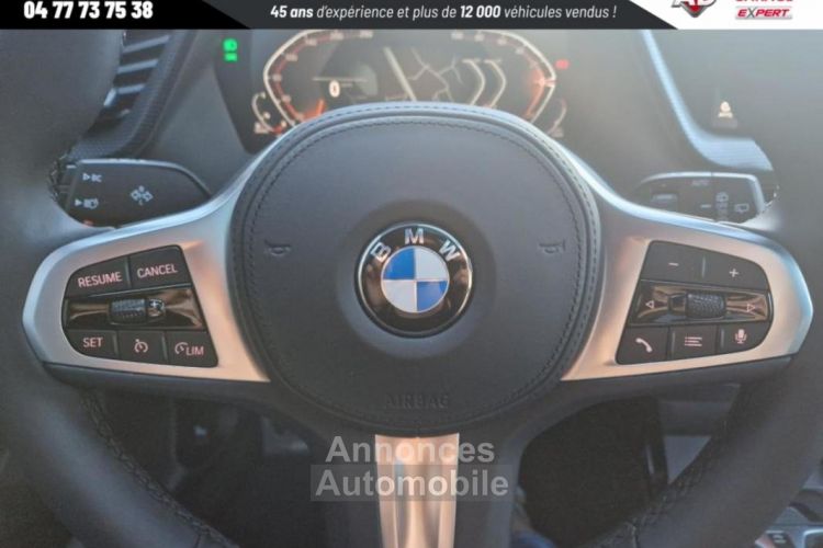 BMW Série 1 F40 118d 150 ch BVA8 M Sport + Toit ouvrant panoramique - <small></small> 42.990 € <small>TTC</small> - #13