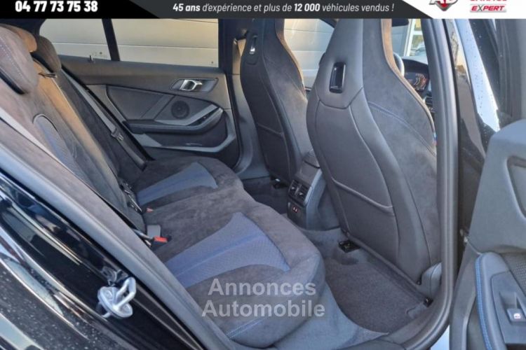BMW Série 1 F40 118d 150 ch BVA8 M Sport + Toit ouvrant panoramique - <small></small> 42.990 € <small>TTC</small> - #20