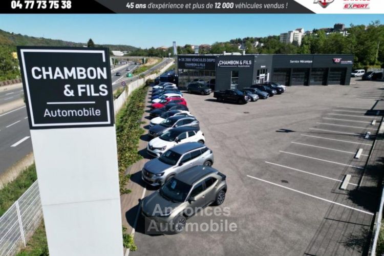 BMW Série 1 F40 118d 150 ch BVA8 M Sport + Toit ouvrant panoramique - <small></small> 42.990 € <small>TTC</small> - #23