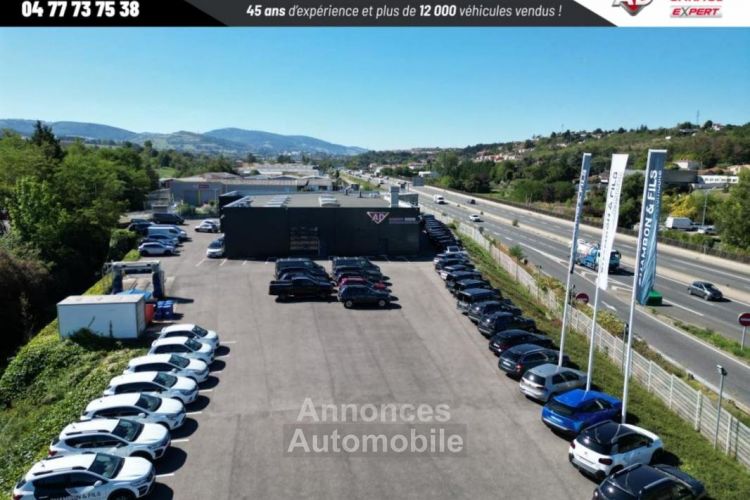 BMW Série 1 F40 118d 150 ch BVA8 M Sport + Toit ouvrant panoramique - <small></small> 42.990 € <small>TTC</small> - #24
